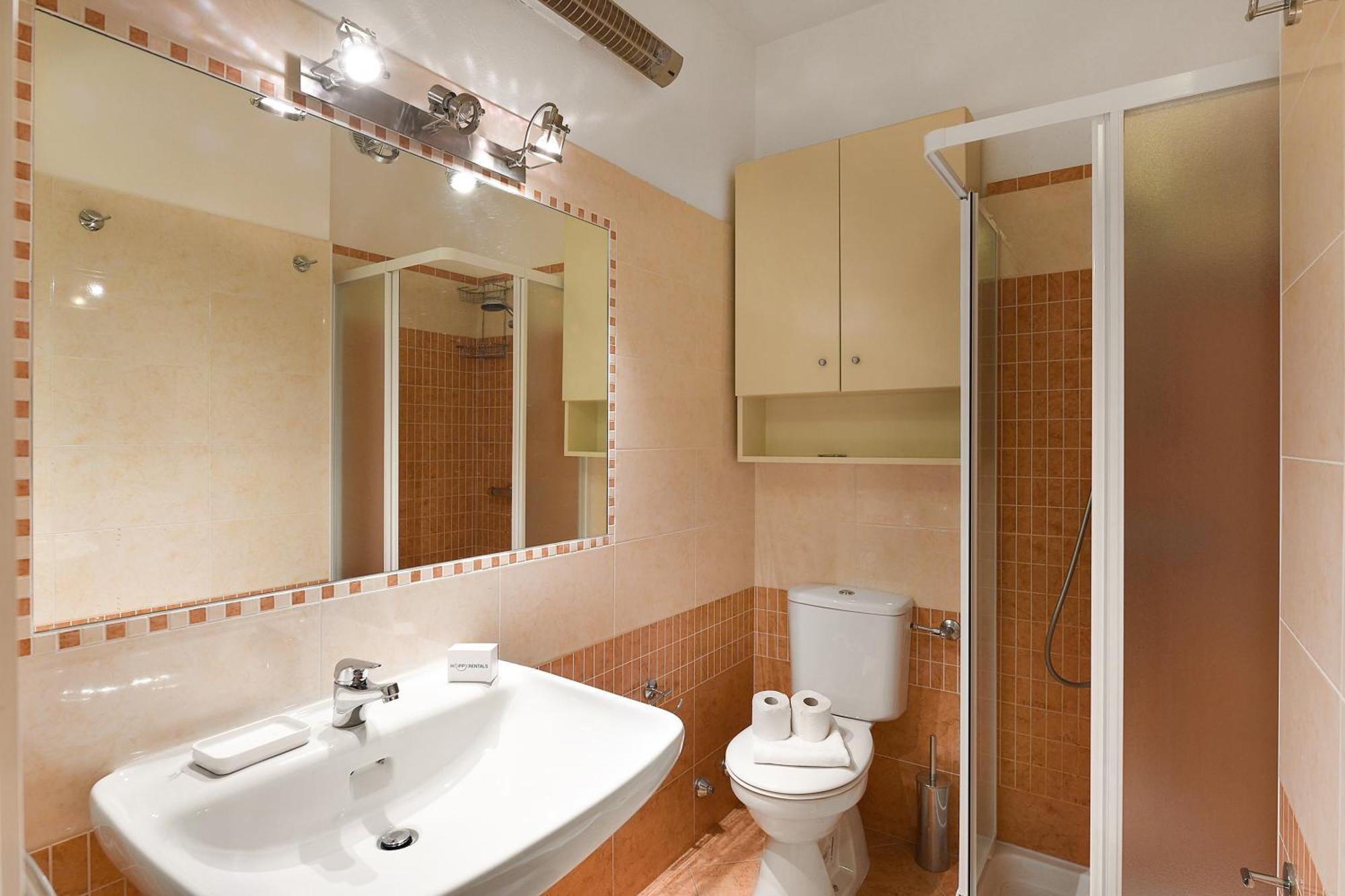 Santiago Home - Happy Rentals Лугано Экстерьер фото