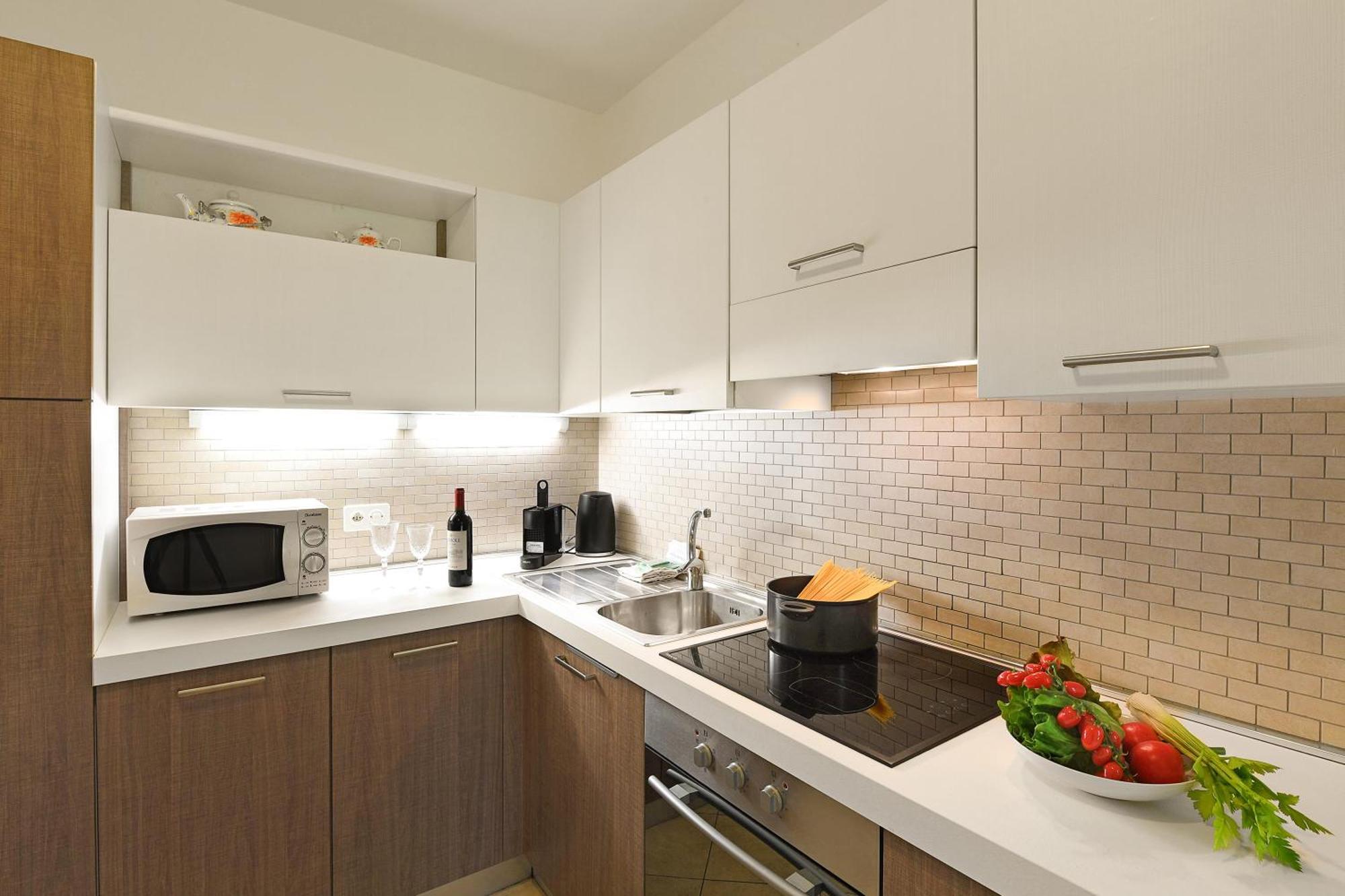 Santiago Home - Happy Rentals Лугано Экстерьер фото