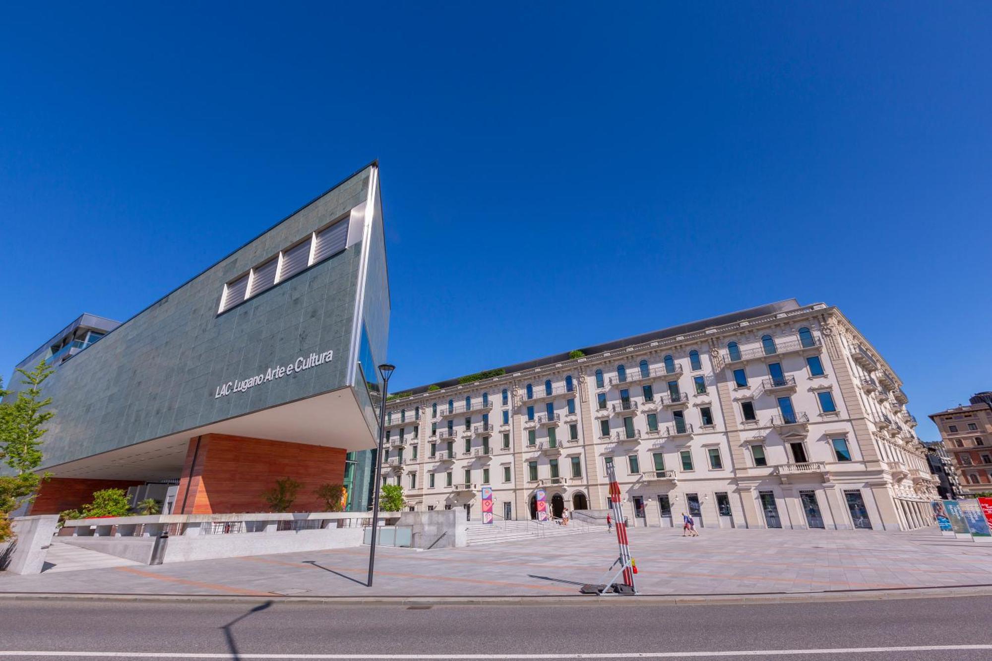 Santiago Home - Happy Rentals Лугано Экстерьер фото
